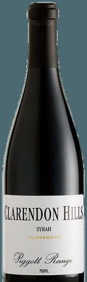 Piggott Range Vineyard Syrah