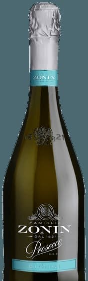 Prosecco Cuvée 1821