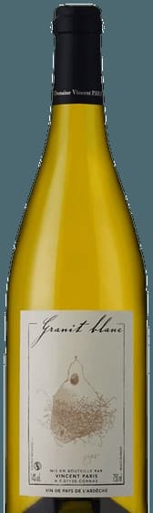Granit Blanc