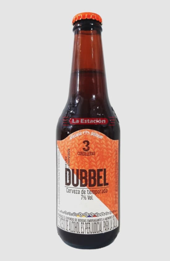 Dubbel