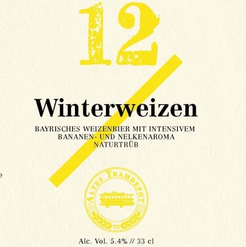 Winter Weizen