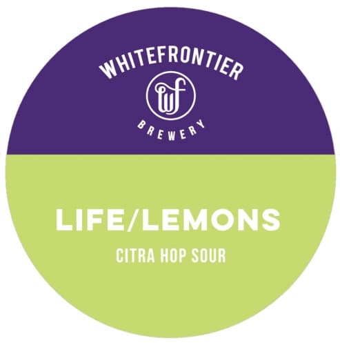 Life/Lemons