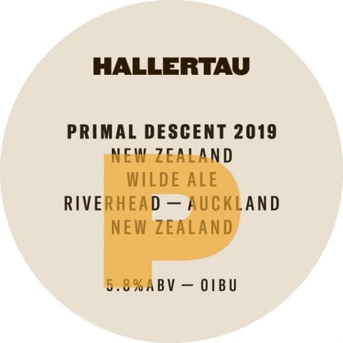 Primal Descent