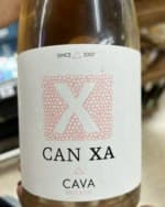 Cava Brut Rosé
