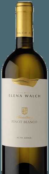 Pinot Bianco Alto Adige Kristallberg