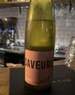 Glouglou Saveurs de Raphaël