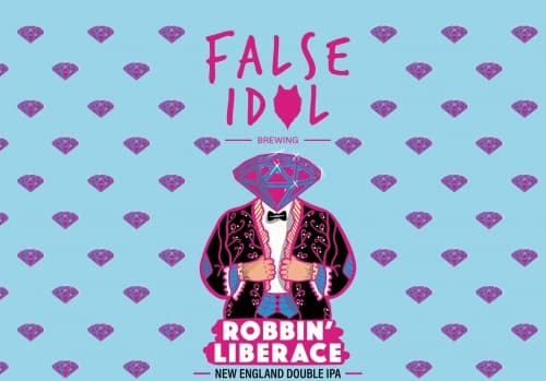 Robbin' Liberace