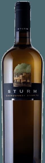 Chardonnay Andritz