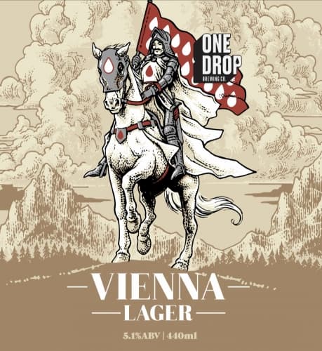 Vienna Lager