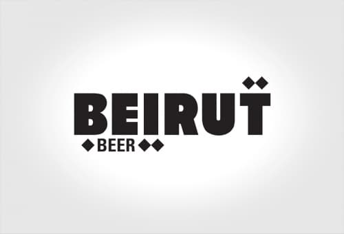 Beirut Beer