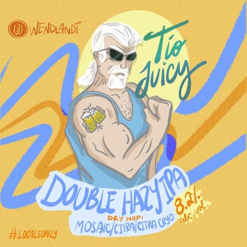 Tío Juicy