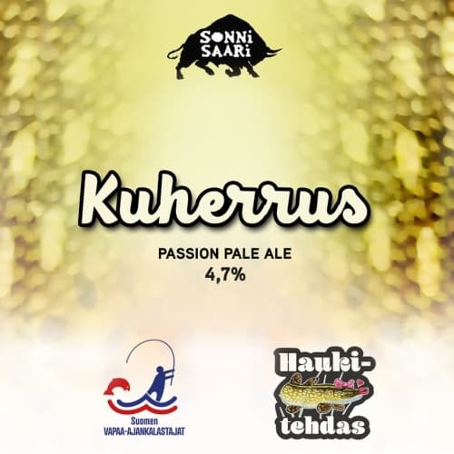 Kuherrus