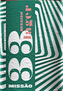 Missão 33 Session Lager