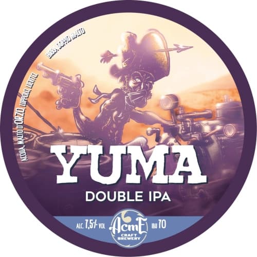Yuma