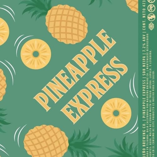 Pineapple Express