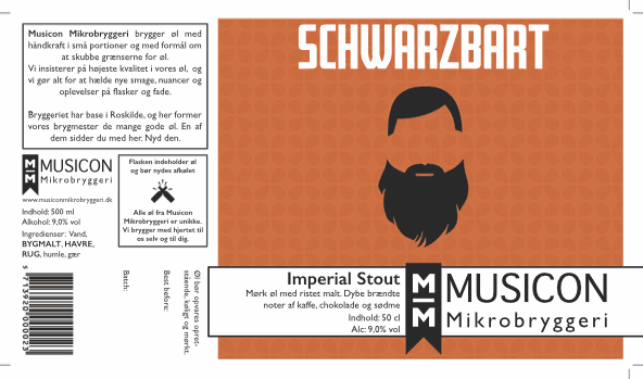 Schwarzbart