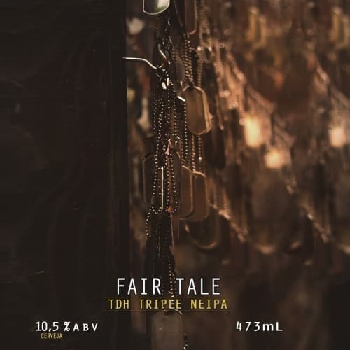 Fair Tale