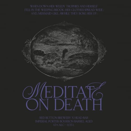 Meditate On Death