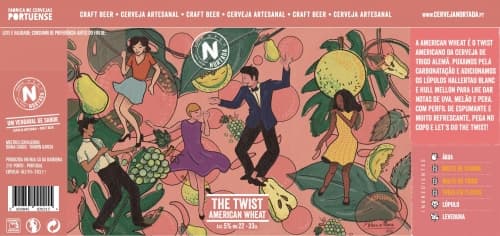 The Twist