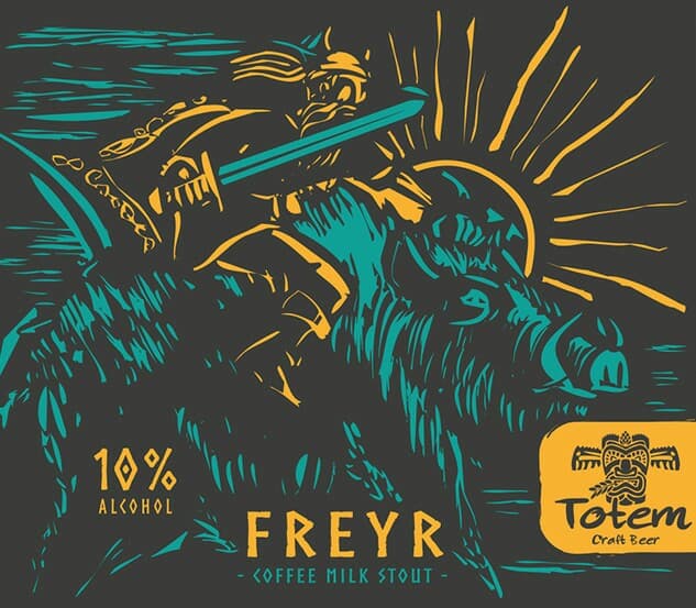 Freyr