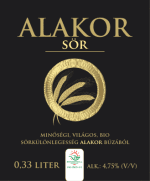 Elixbeer Alakor