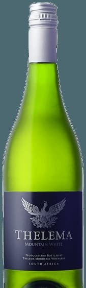 Mountain White