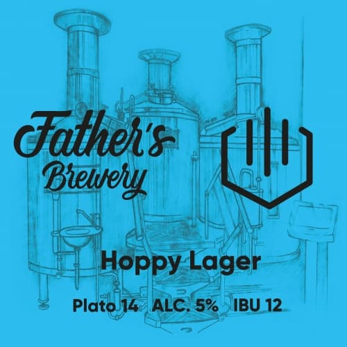 Hoppy Lager