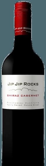 Shiraz - Cabernet