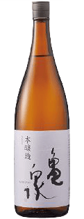 Yoimai Honjozo Gold