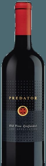 Old Vine Zinfandel