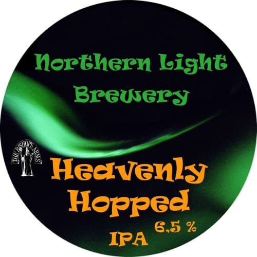 Heavenly Hopped