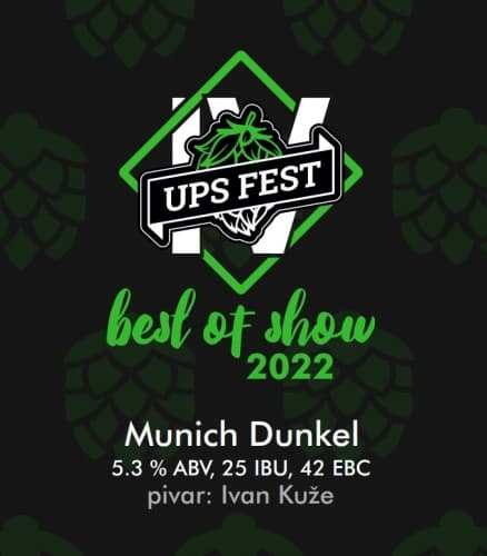 UPS Fest BOS 2022.