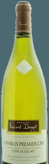 Chablis Premier Cru 'Côte de Lechet'