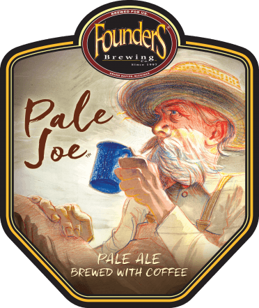Pale Joe