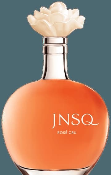 Rosé Cru