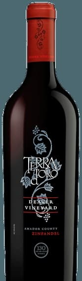 Deaver Vineyard Zinfandel