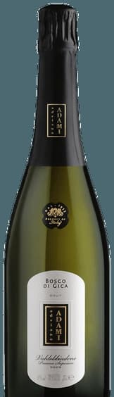 Bosco di Gica Valdobbiadene Prosecco Superiore Brut