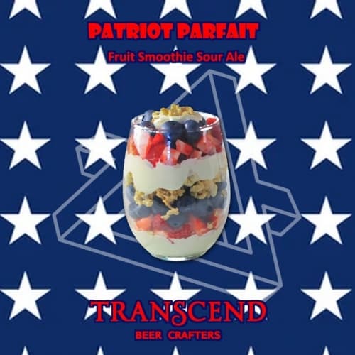 Patriot Parfait