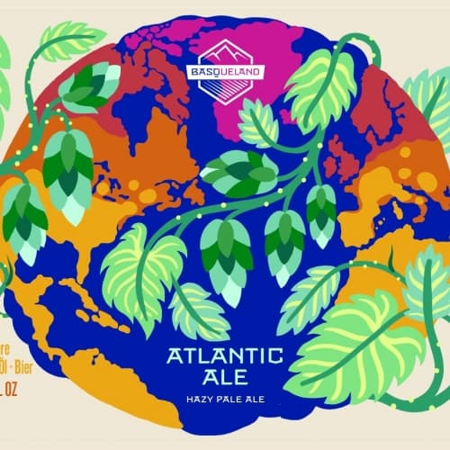 Atlantic Ale 2.0