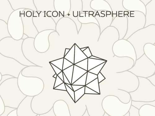7th Anniversary Holy Icon + Ultrasphere