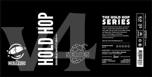 Hold Hop V4