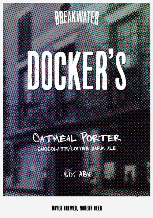 Docker's Porter