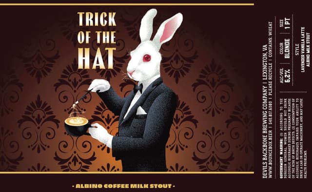 Trick of the Hat