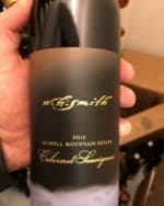 Cabernet Sauvignon