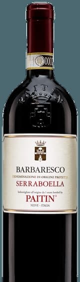 Barbaresco Serraboella