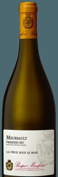 Meursault 1er Cru 'La Pièce Sous Le Bois'