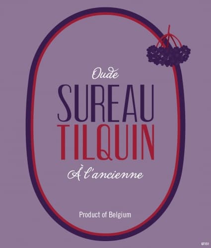 Oude Sureau Tilquin à l'Ancienne (2020-2021)