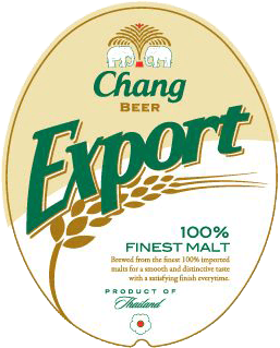 Chang Export