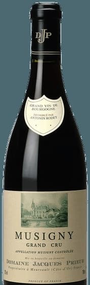 Musigny Grand Cru