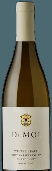 Wester Reach Chardonnay